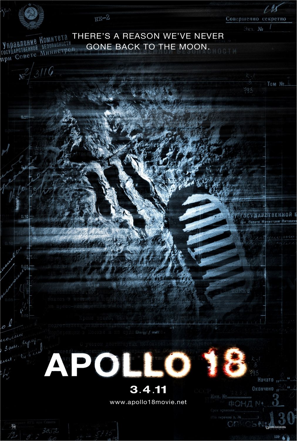 APOLLO 18